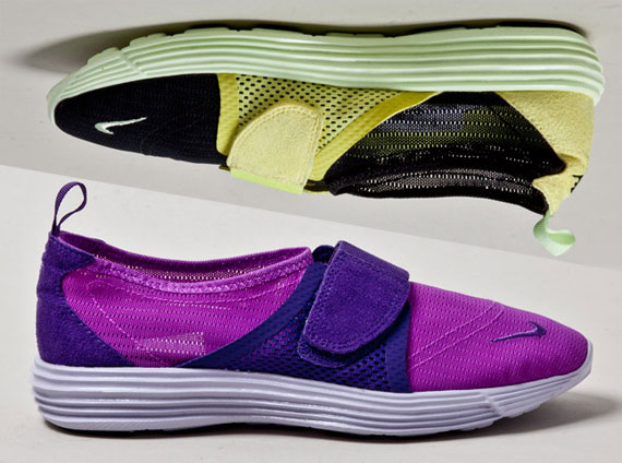 Nike Lunar Rift Racer – Upcoming Colorways