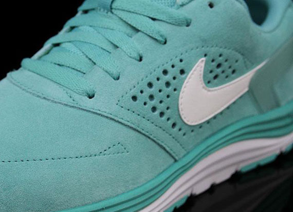 Nike Lunar Rod "Crystal Mint"