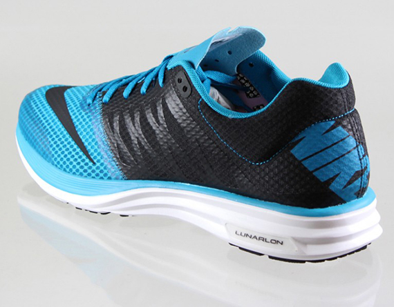 Nike Lunarspeed Neo Turquoise Black White Polarized Pink 4