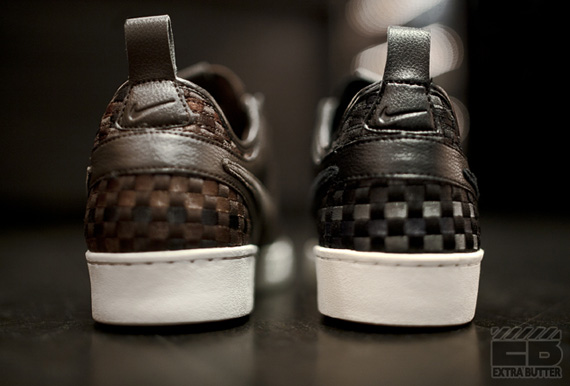 Nike Nsw Courtside Woven Leather1