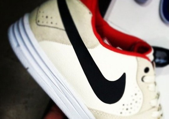 Nike P-Rod 7 – Sneak Peek