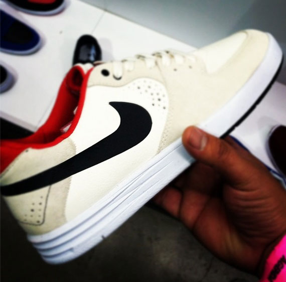 Nike P Rod 7 Sneak Peek 2