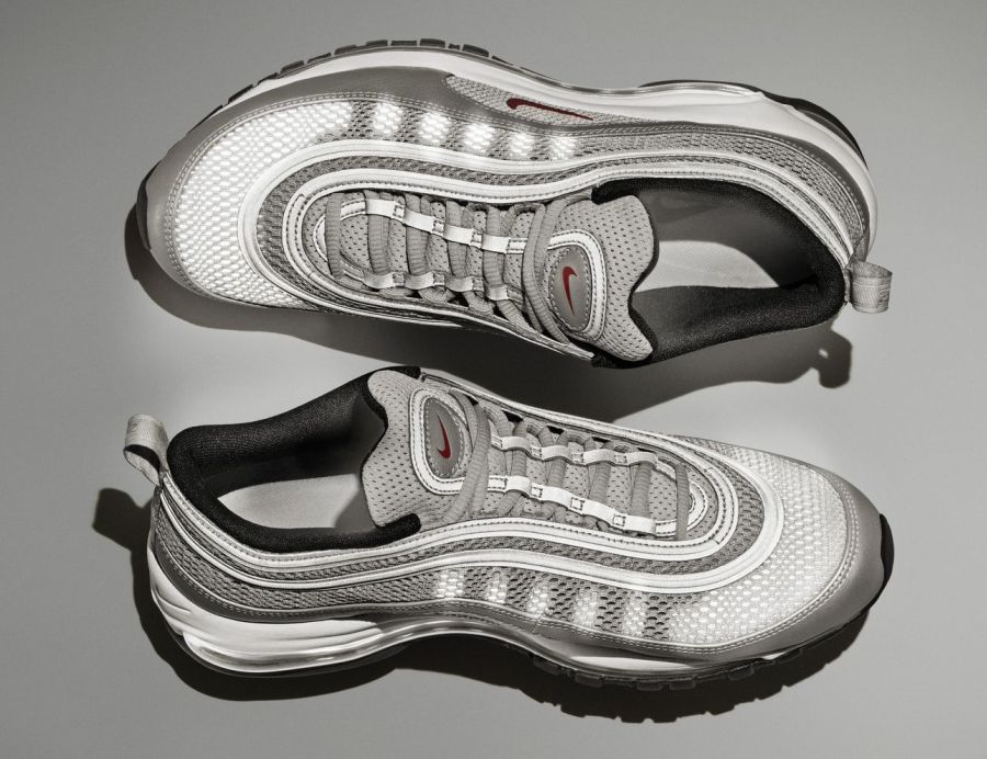 Nike Remixes Air Max Classics With Engineered Mesh 13