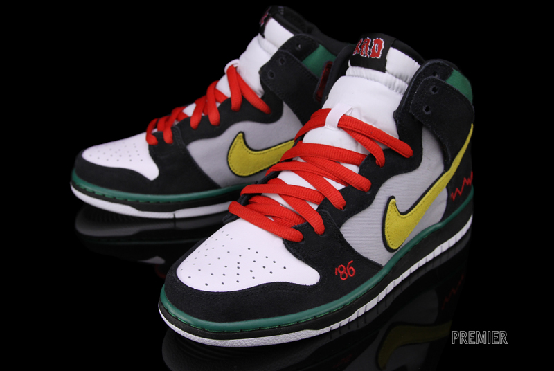 Nike Sb Dunk High Mcrad Available 06