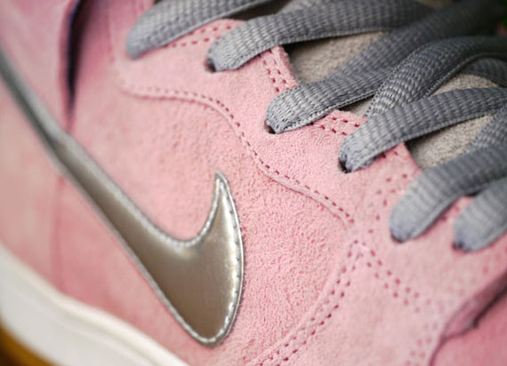 CNCPTS x Nike SB Dunk High "When Pigs Fly" - Wider Release Date