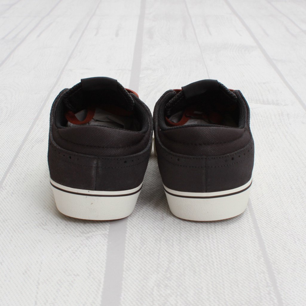 Nike Sb Team Edition Anthracite Field Brown 5
