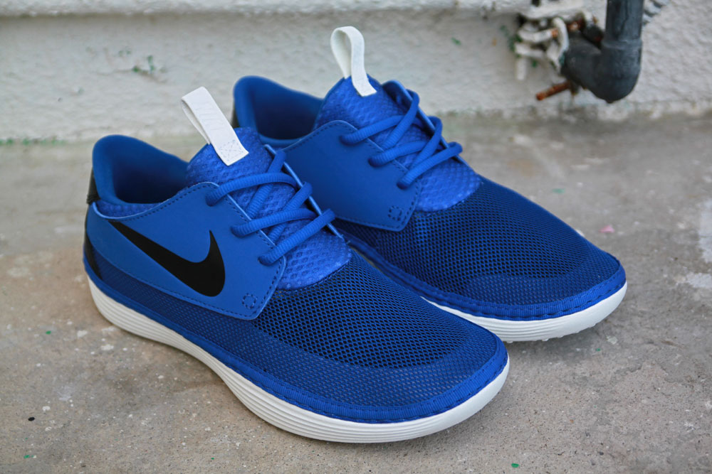 Nike Solarsoft Moccassin Spring 2013 Colorways 10