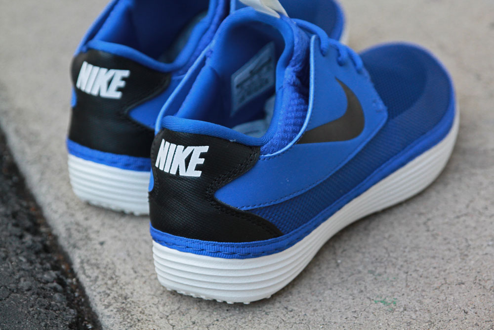 Nike Solarsoft Moccassin Spring 2013 Colorways 11