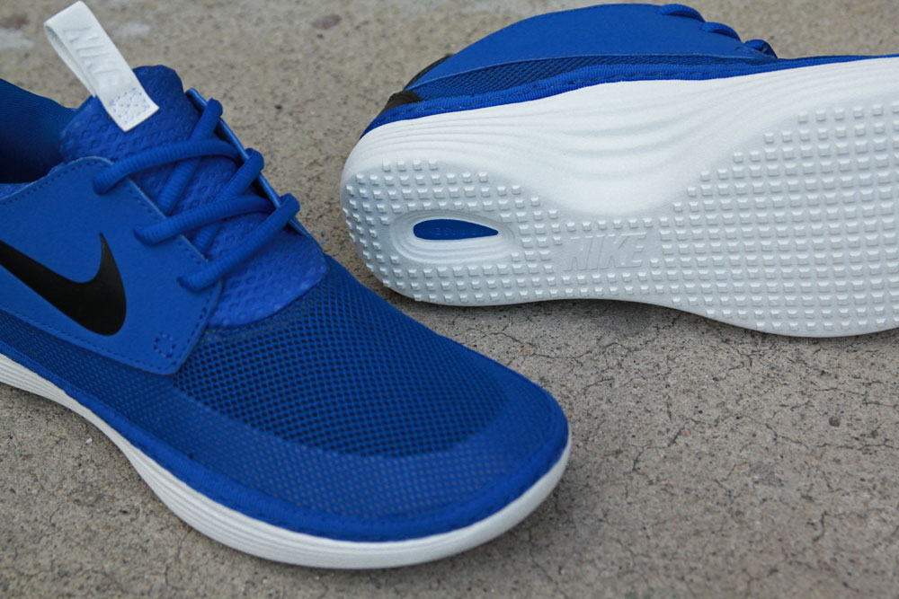 Nike Solarsoft Moccassin Spring 2013 Colorways 12