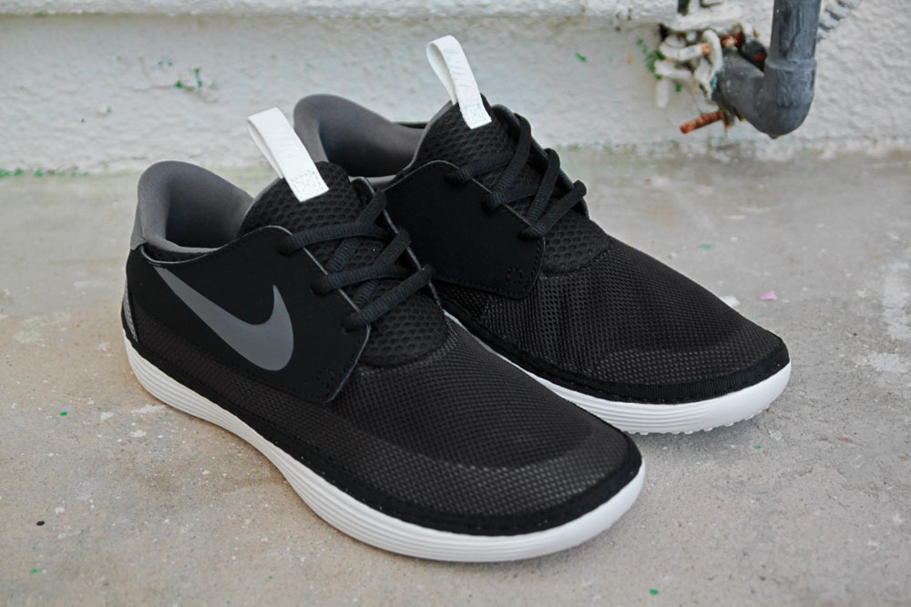 Nike Solarsoft Moccassin Spring 2013 Colorways 2