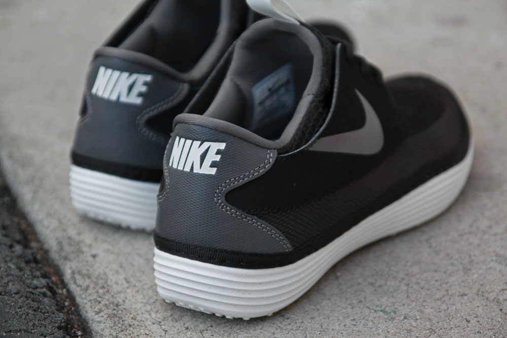Nike Solarsoft Moccassin Spring 2013 Colorways 3