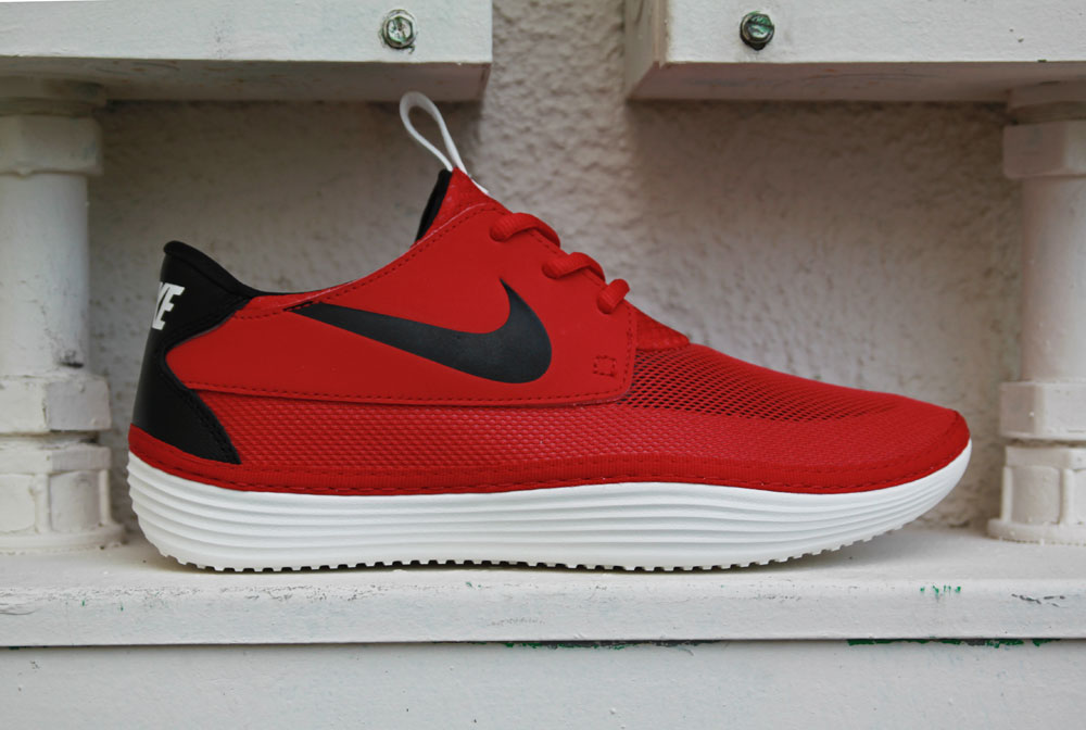 Nike Solarsoft Moccassin Spring 2013 Colorways 5