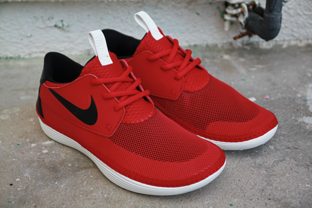 Nike Solarsoft Moccassin Spring 2013 Colorways 6