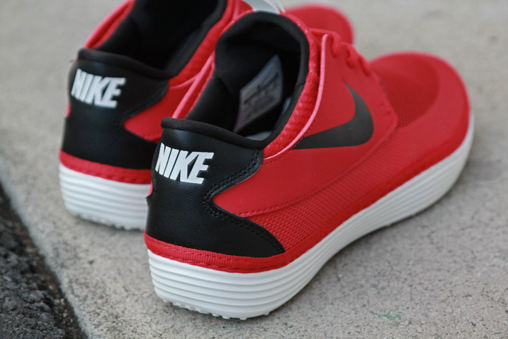 Nike Solarsoft Moccassin Spring 2013 Colorways 7