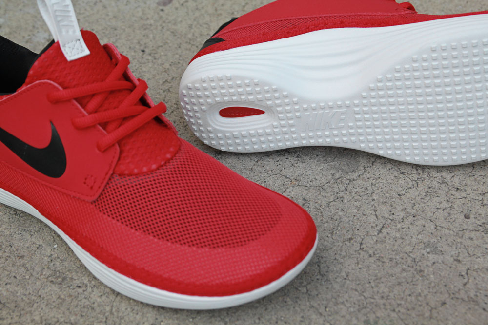 Nike Solarsoft Moccassin Spring 2013 Colorways 8
