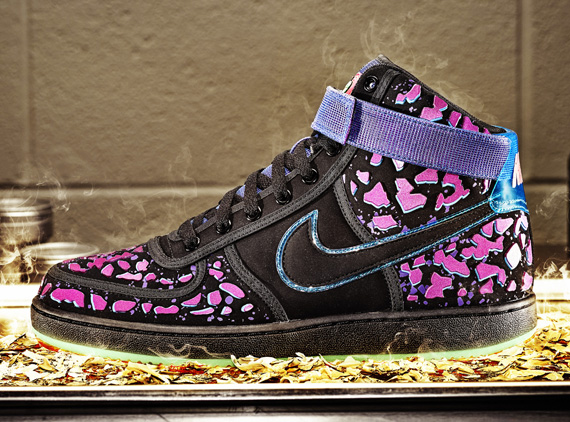 Nike Vandal High All Star Area 72