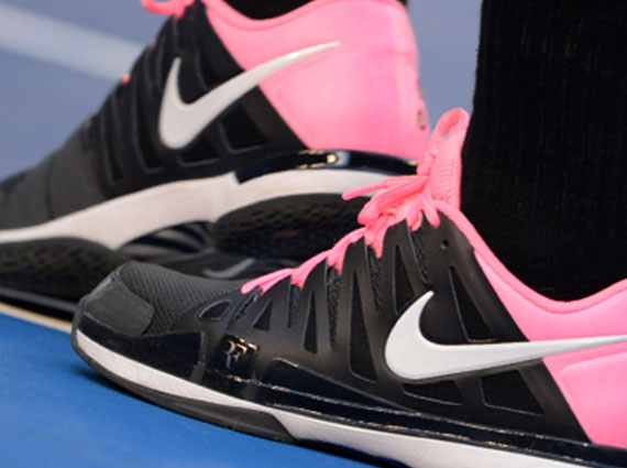 Nike Zoom Vapor Tour 9 “Nighttime” PE