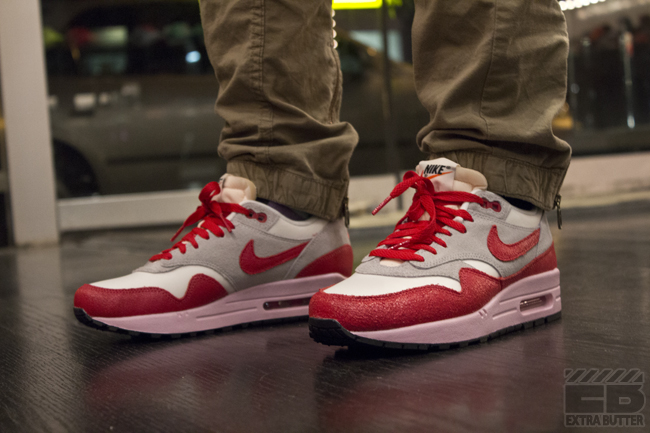 Nike Wmns Air Max 1 Vntg Available 01