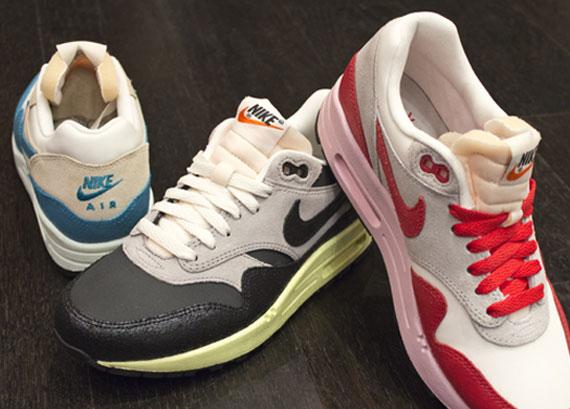 Nike Wmns Air Max 1 Vntg Available 1