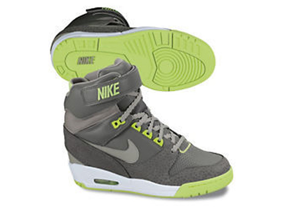 Nike Wmns Air Revolution Sky Hi Summer 2013 7