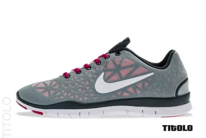 Nike Wmns Free Tr Fit 3 1