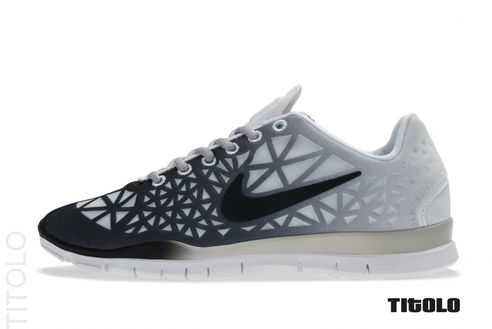 Nike Wmns Free Tr Fit 3 10