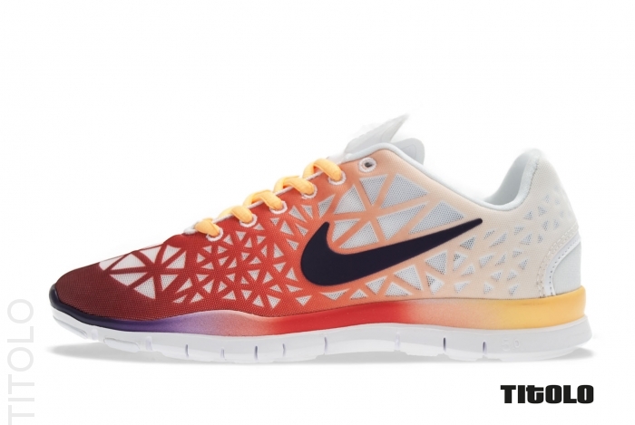 Nike Wmns Free Tr Fit 3 14