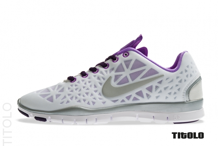 Nike Wmns Free Tr Fit 3 4