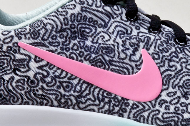 Nike Wmns Free Tr Fit 3 Squiggles 6