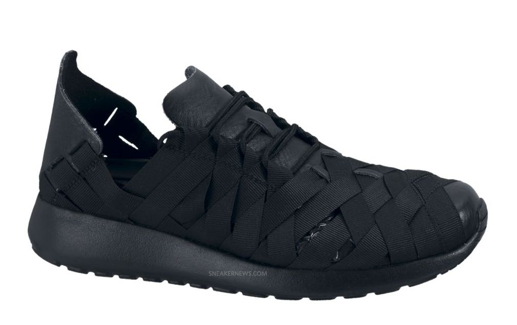 Nike Wmns Roshe Run 01