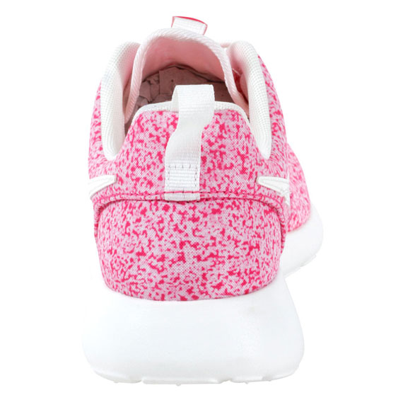 Nike Wmns Roshe Run Pink Force 5