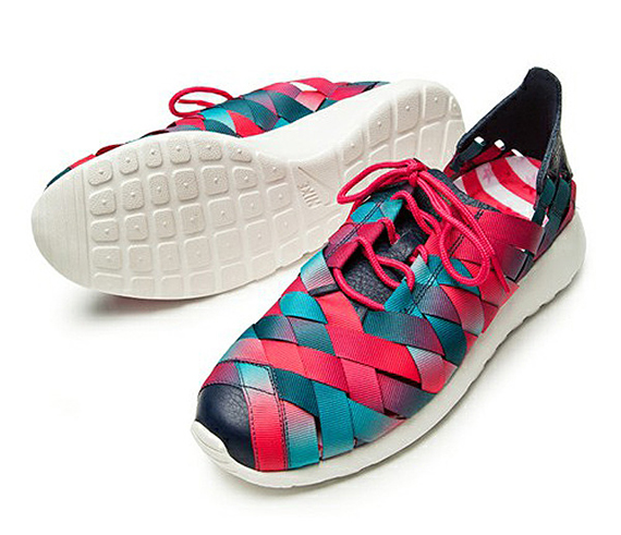 Nike Wmns Roshe Run Woven 2013 Nagoya Marathon 4