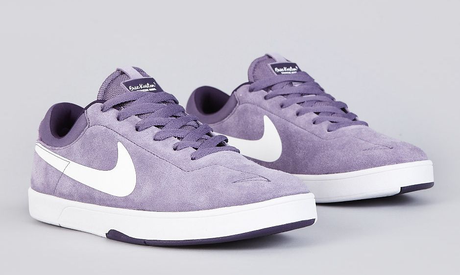 Nike Zoom Eric Koston 1 Canyon Purple 03