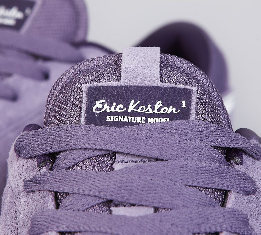 Nike Zoom Eric Koston 1 Canyon Purple 06