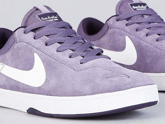 Nike Zoom Koston 1 "Canyon Purple"