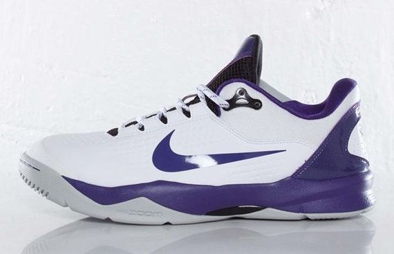 Nike Zoom Kobe Venomenon Available 08