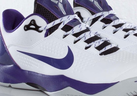 Nike Zoom Kobe Venomenon 3 – Available