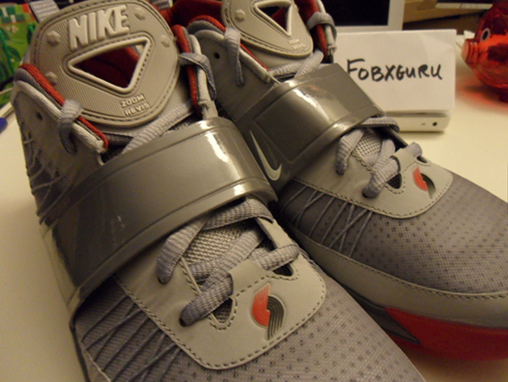 Nike Zoom Revis Trailblazers Pe Ebay 1