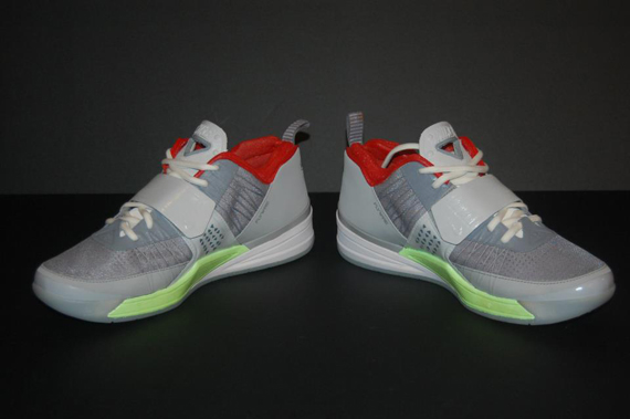 Nike Zoom Revis Yeezy 2 1