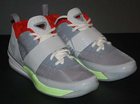 Nike Zoom Revis Yeezy 2 7