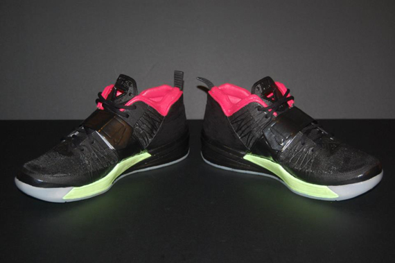 Nike Zoom Revis Yeezy 2 9