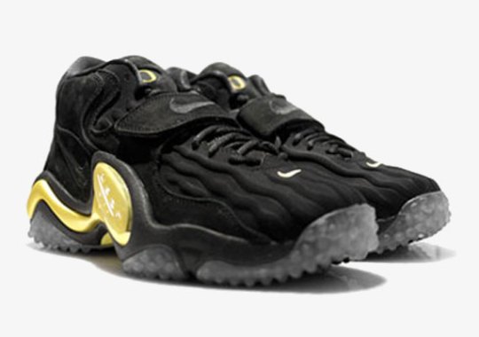 Nike Air Zoom Jet Turf ’97 “Oregon Ducks” QS – Available