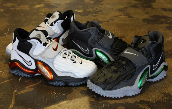 Nike Zoom Turf Jet Retro Arriving At Retailers