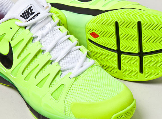 Nike Zoom Vapor 9 Tour Volt