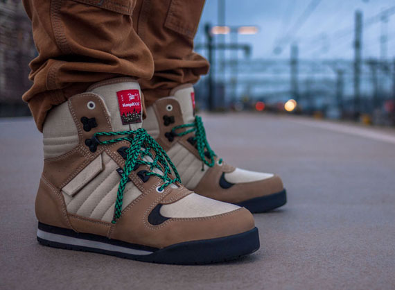 Patta X Kangaroos Pxk K2 06