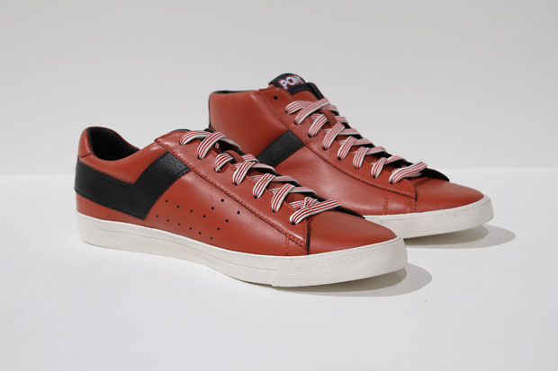 Pony Fall Winter 2013 Preview 2