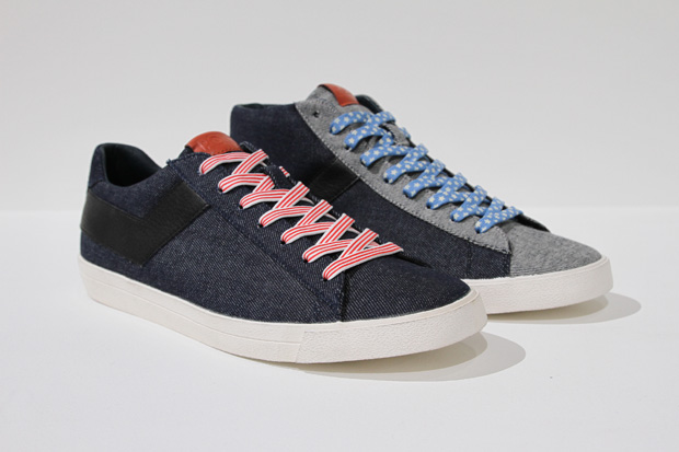 Pony Fall Winter 2013 Preview 3