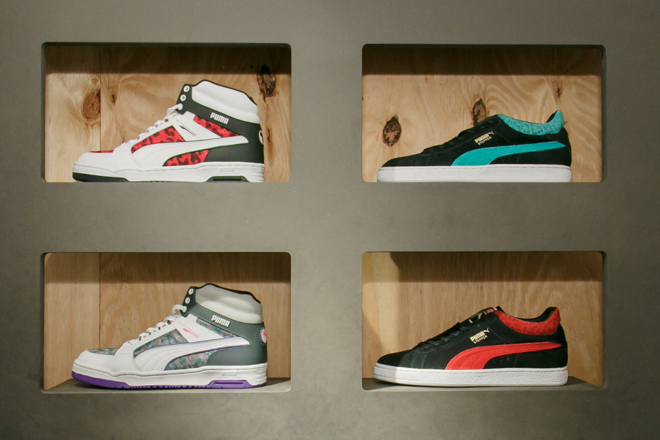 Puma Bright 2013 3