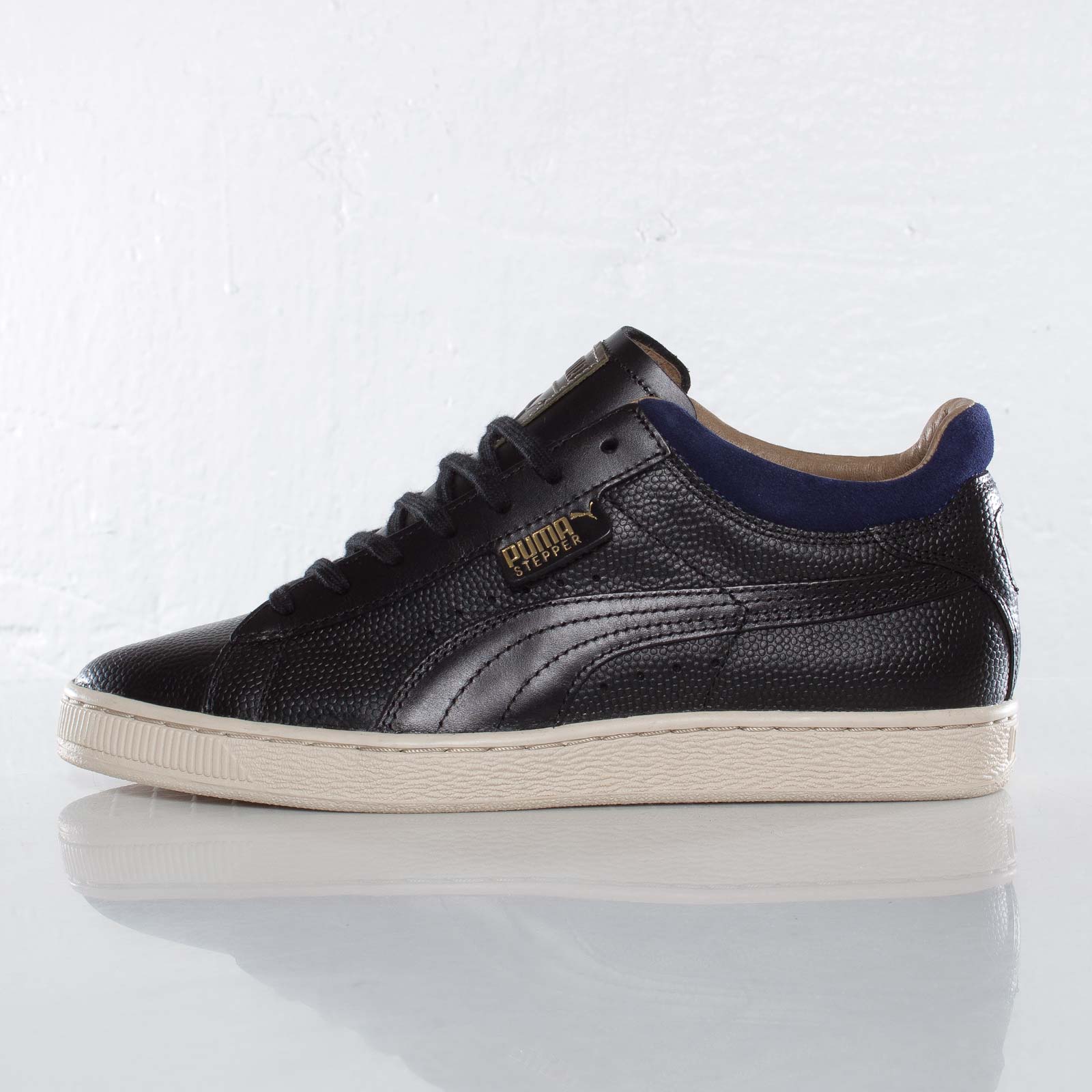 Puma Stepper Classic Luxe Camo 1