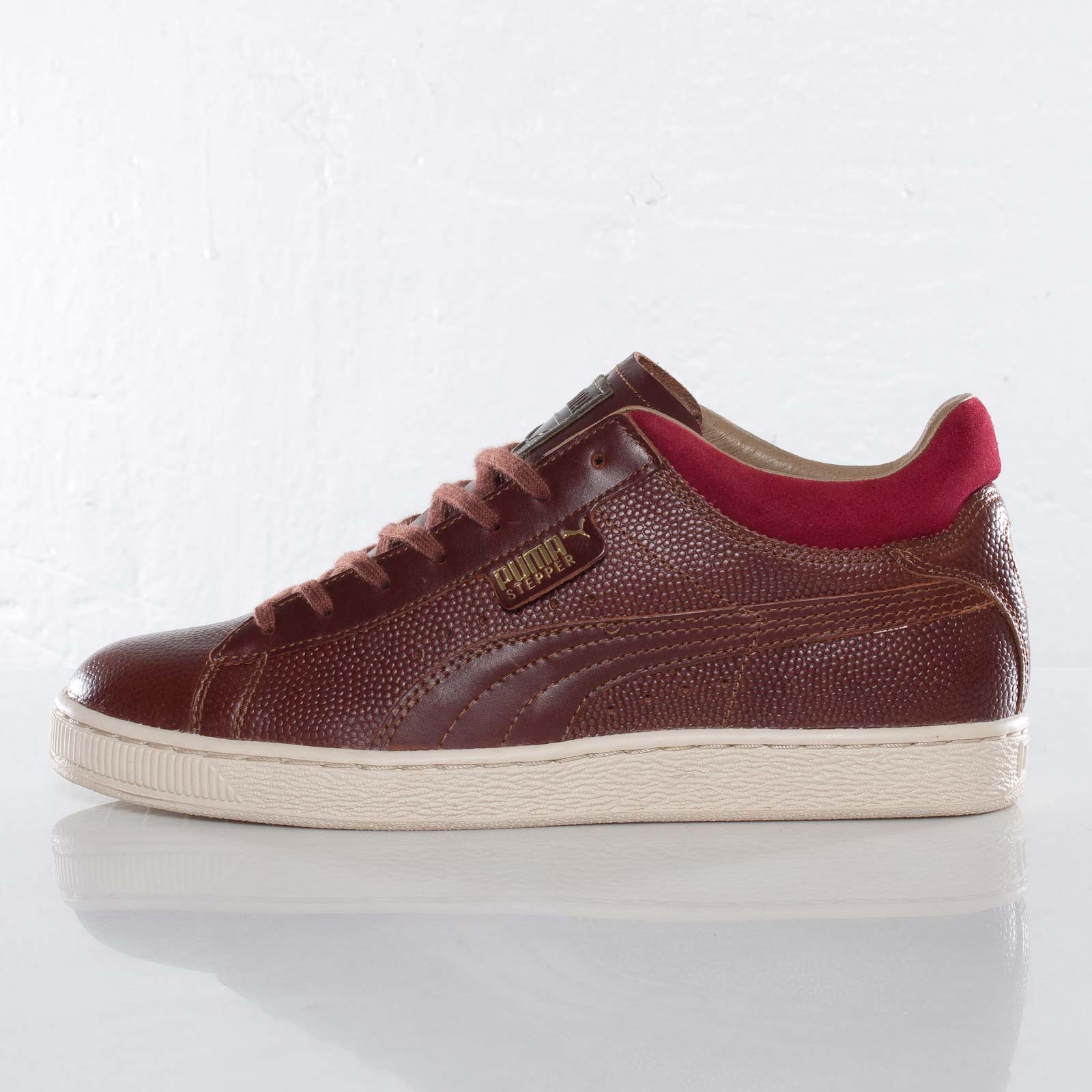 Puma Stepper Classic Luxe Camo 11